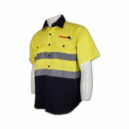SE014 Cheap Security Uniform Shirts uniform tailor made team group security hk company supplier hong kong SE014 Cheap Security Uniform Shirts uniform tailor made team group security hk company supplier hong kong